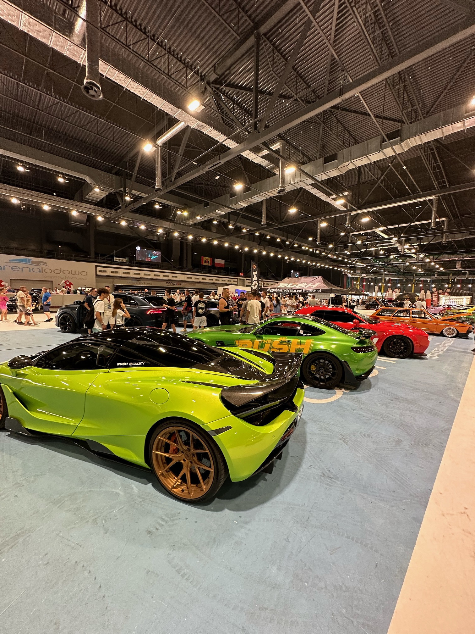 źródło: Fundacja FunAndDrive Dzieciom/mat. pras.