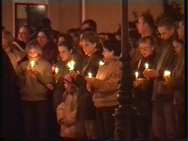 Fot. archiwum TTM 2005 rok