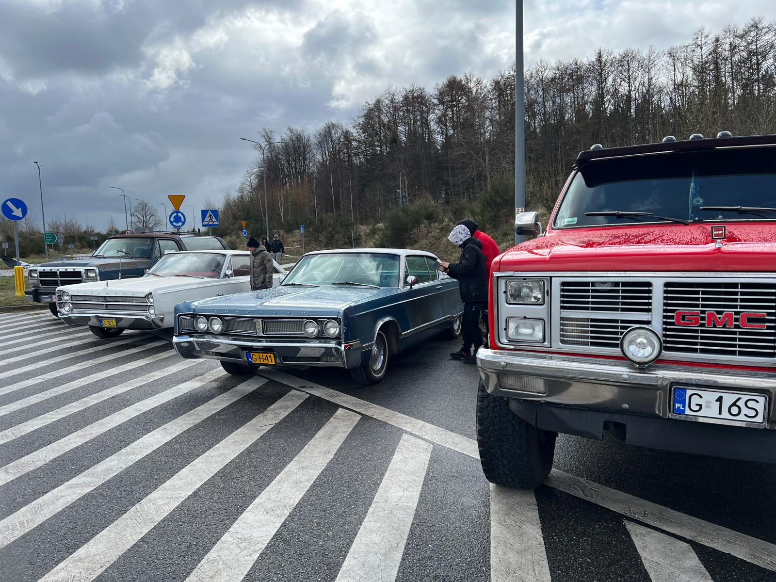 źródło: Twoja Telewizja Morska