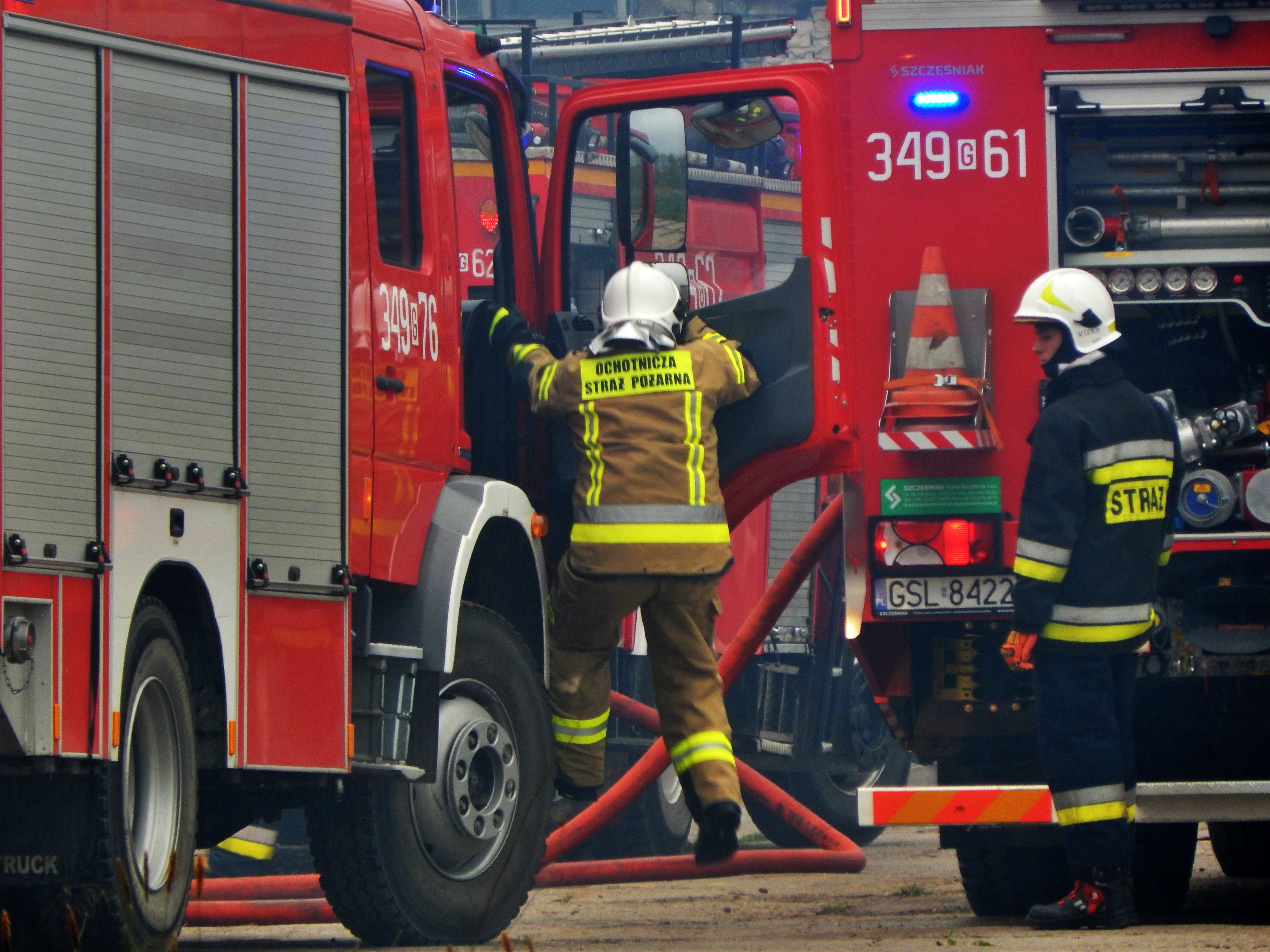 fot. Mariusz Jasłowski