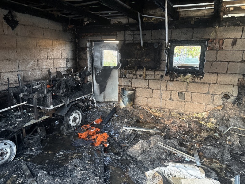 źródło: OSP Choczewo