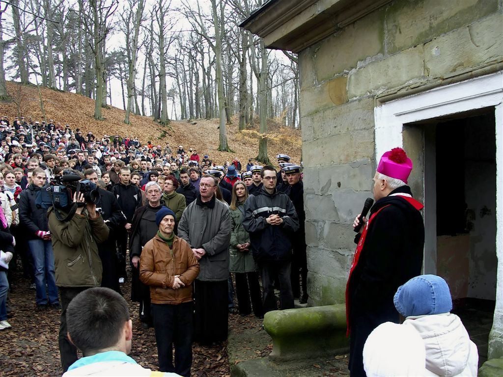 fot. Leszek Spigarski (archiwum)