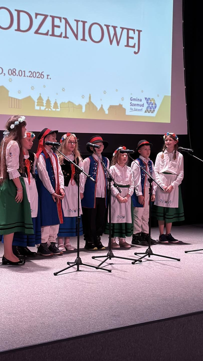 Fot. Facebook Gmina Szemud
