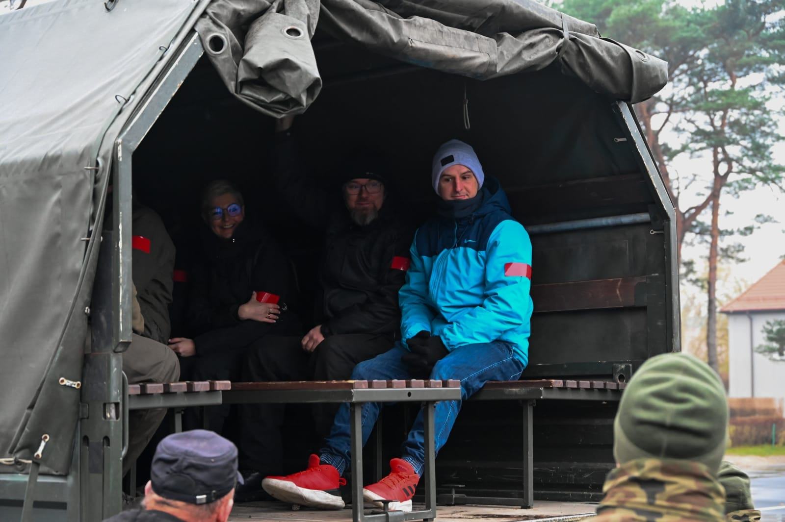 źródło: CSMW w Ustce