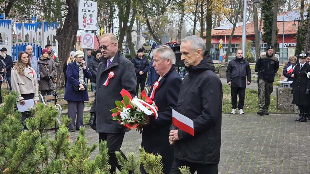 źródło: Twoja Telewizja Morska/fot. Mieszko Weltrowski