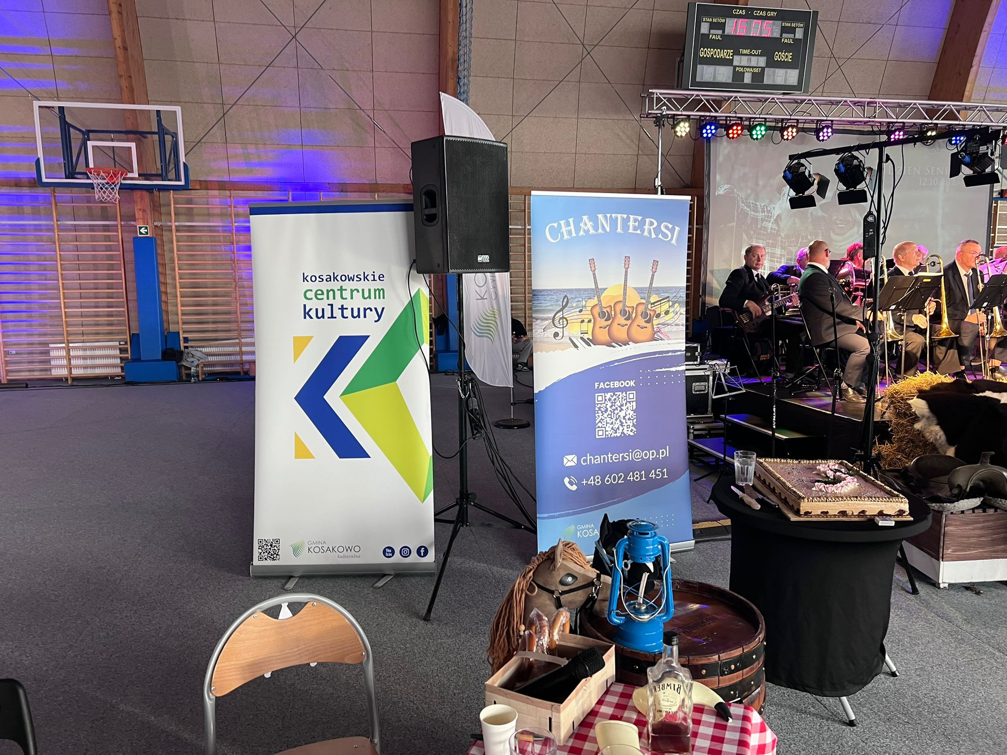 źródło: Twoja Telewizja Morska/fot. Michał Jarosz