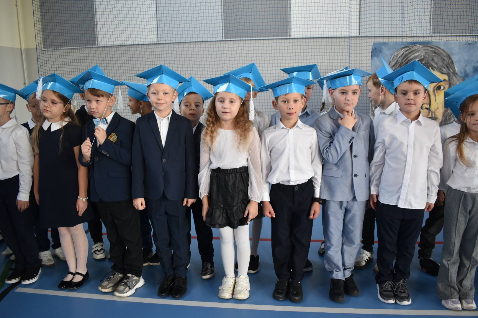 źródło: SP nr 1 w Bolszewie