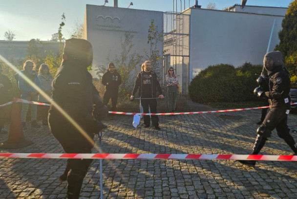 Zdjęcie: TTM/Czytelniczka