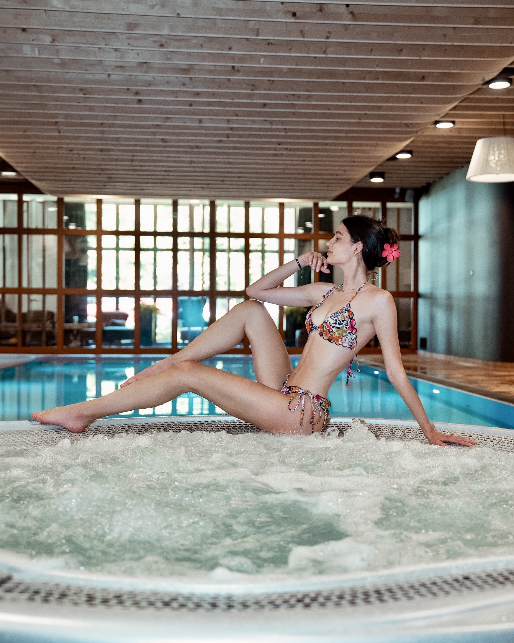 Oliwia Kondracka woj. podlaskie/Fot. MediaCreative.pl