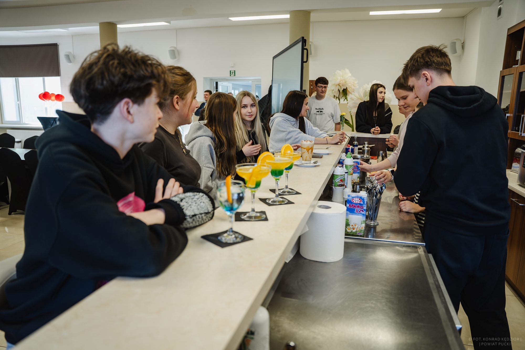 Fot. Konrad Kędzior/Powiat Pucki