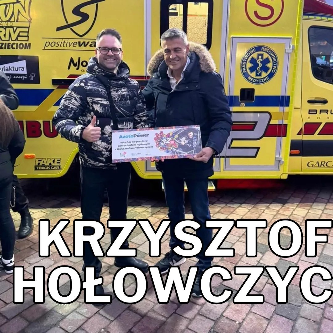źródło: Fundacja FunAndDrive Dzieciom/mat. pras.