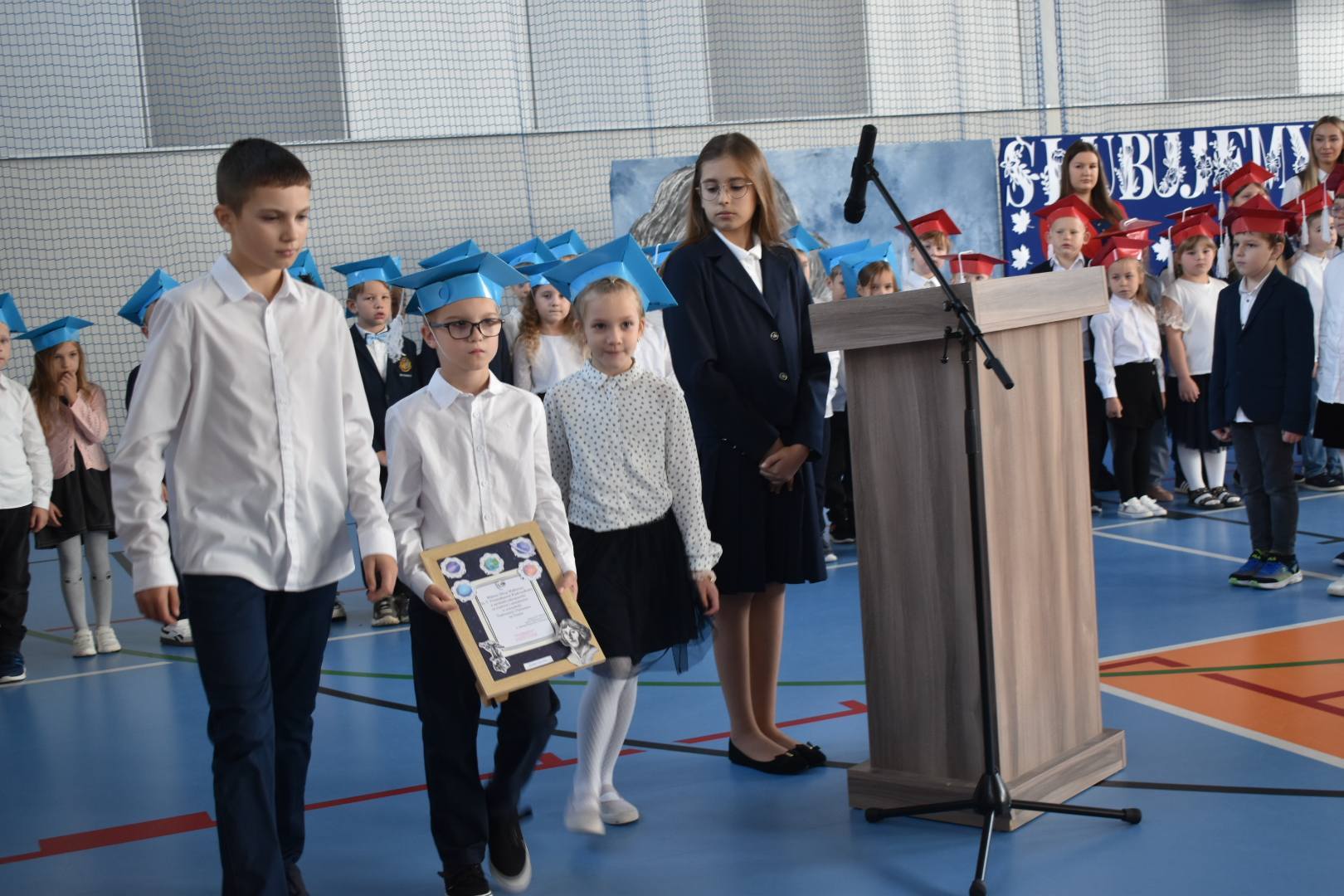 źródło: SP nr 1 w Bolszewie