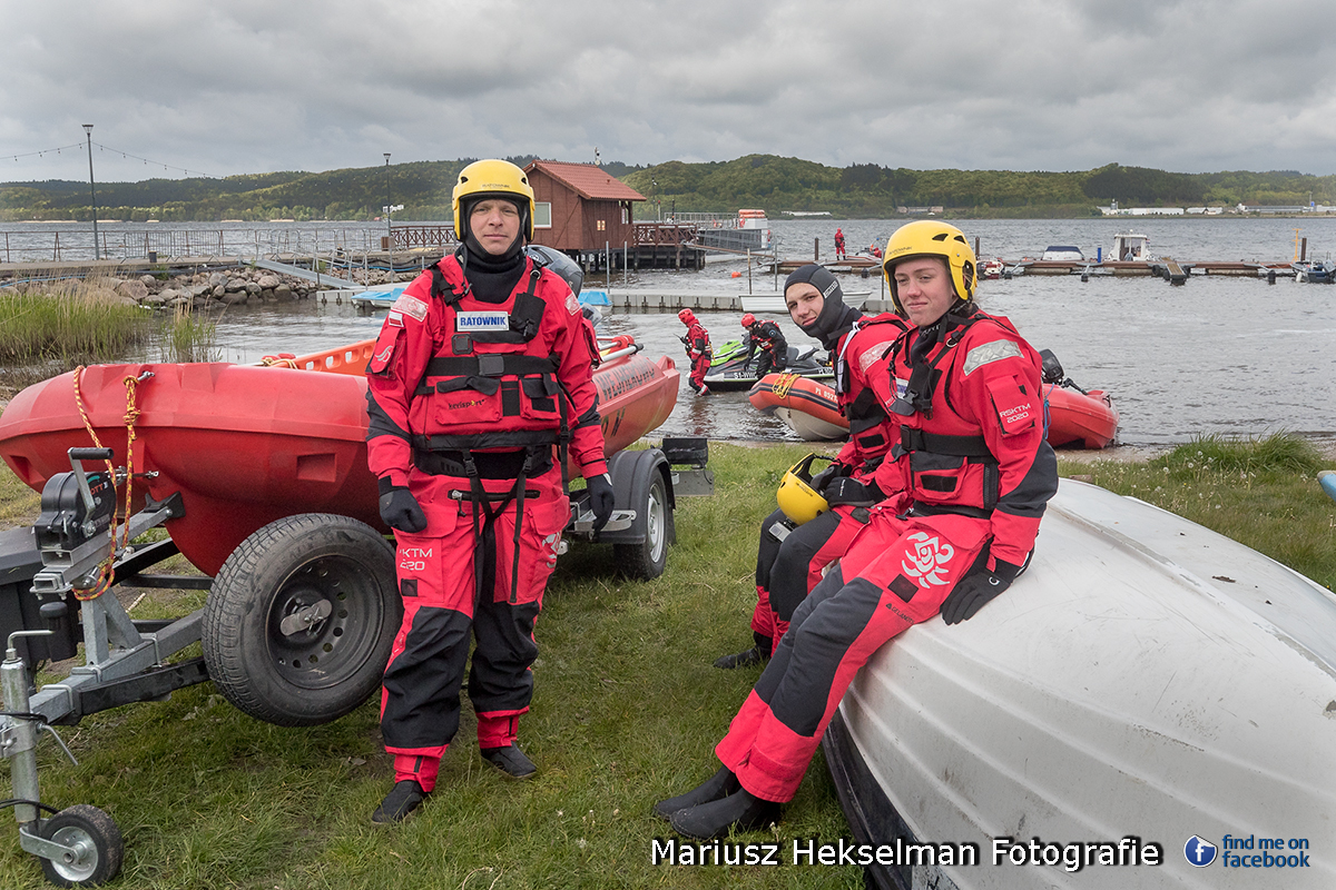 fot. Mariusz Hekselman Fotografie