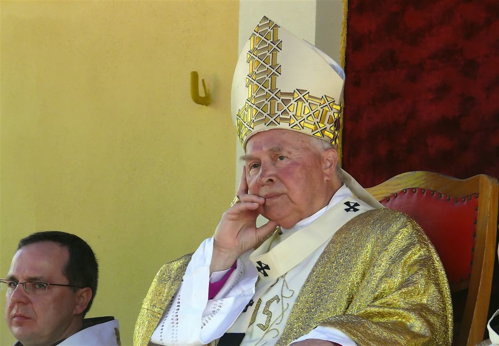 fot. Leszek Spigarski (archiwum)
