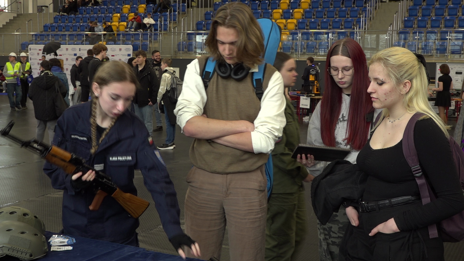 źródło: Twoja Telewizja Morska