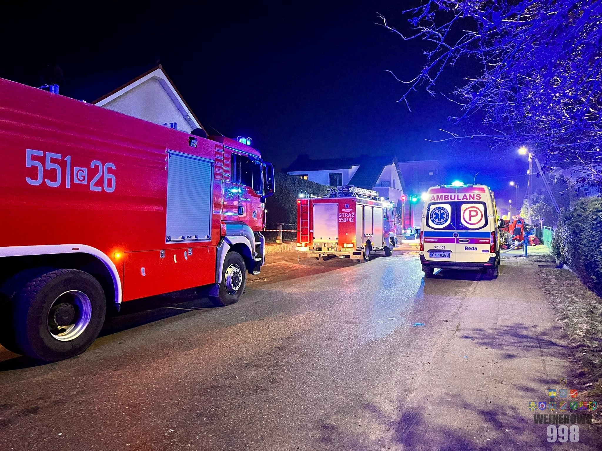 źródło: Facebook/Wejherowo998