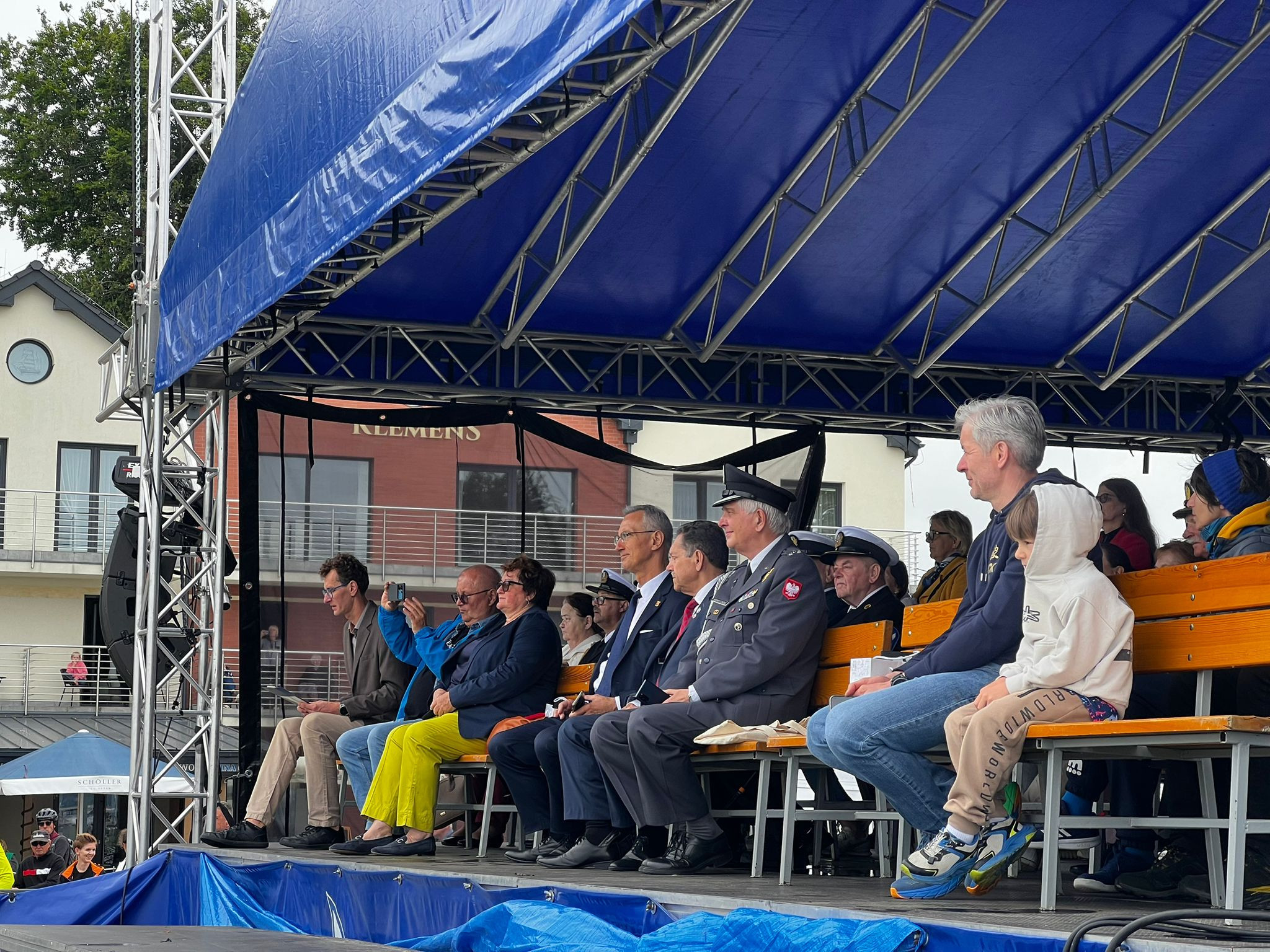 Lotniczy Puck 2025/źródło: Twoja Telewizja Morska