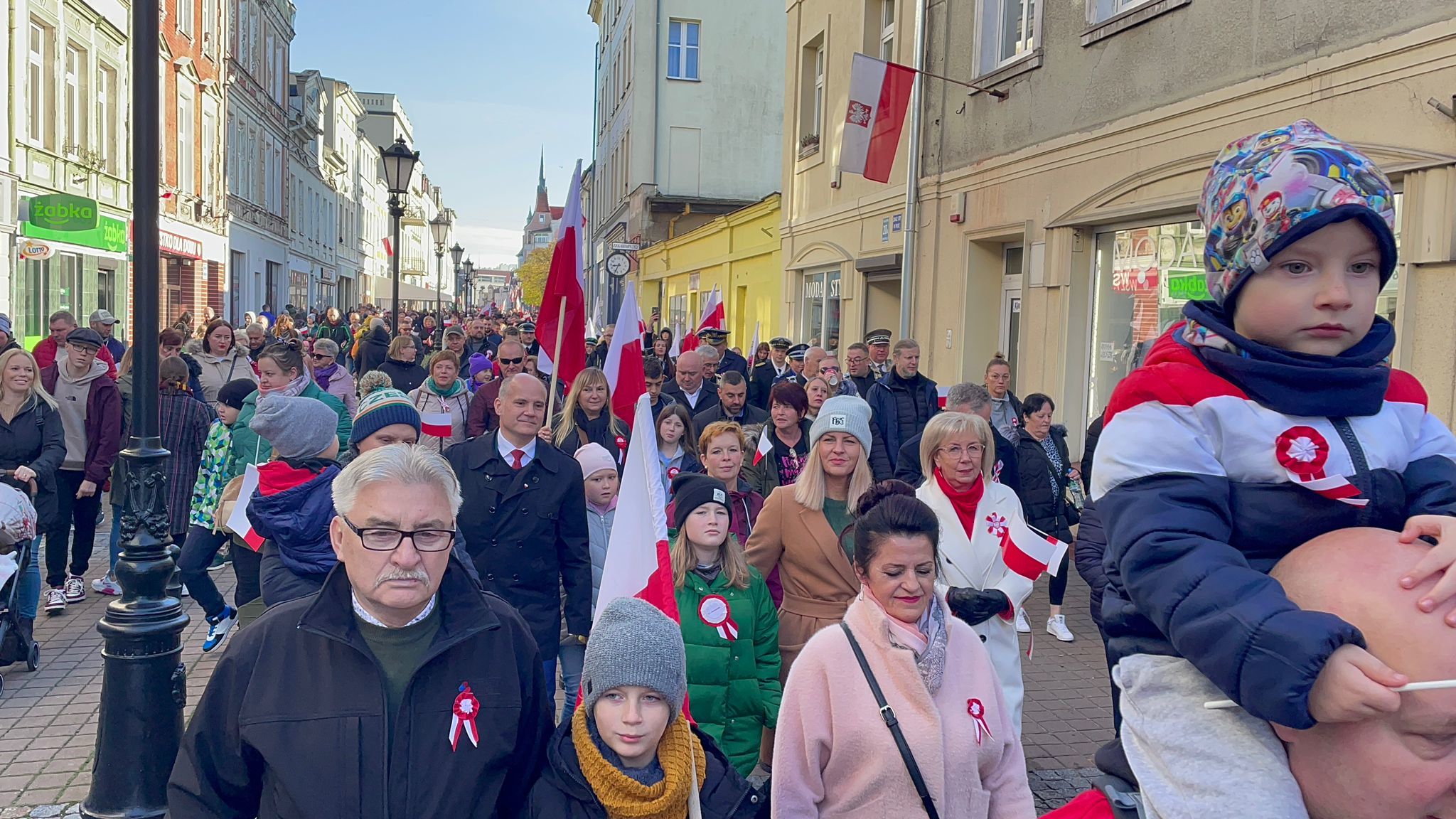 Monika Wejer / Twoja Telewizja Morska