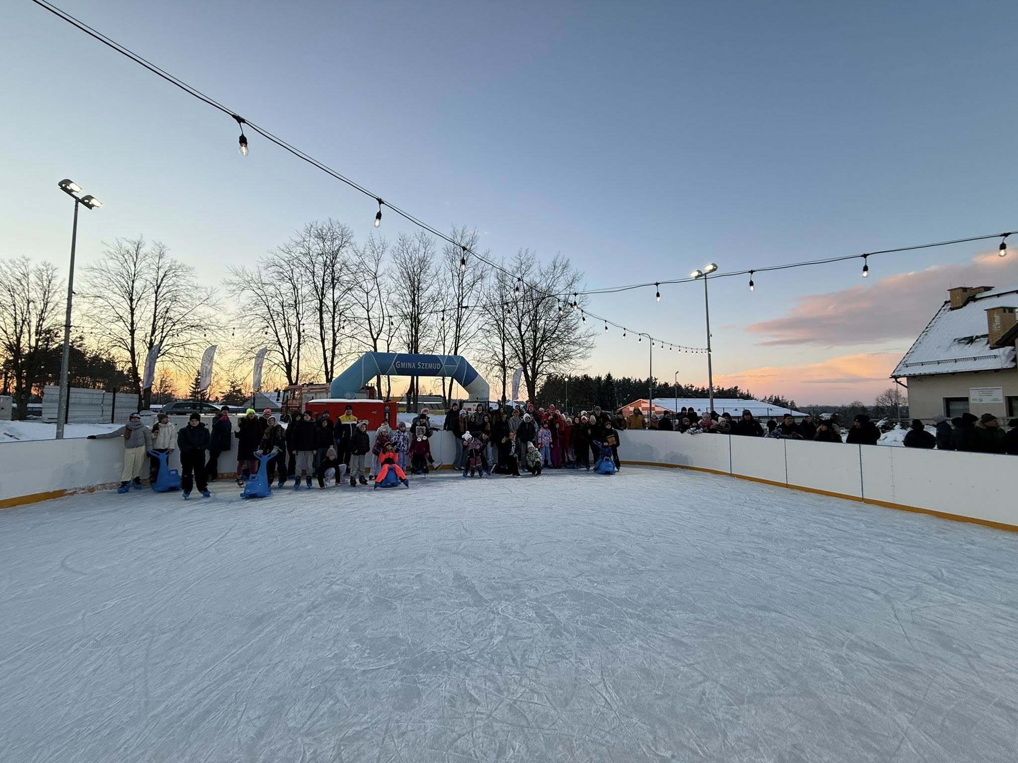 Zdjęcie: gmina Szemud/FB