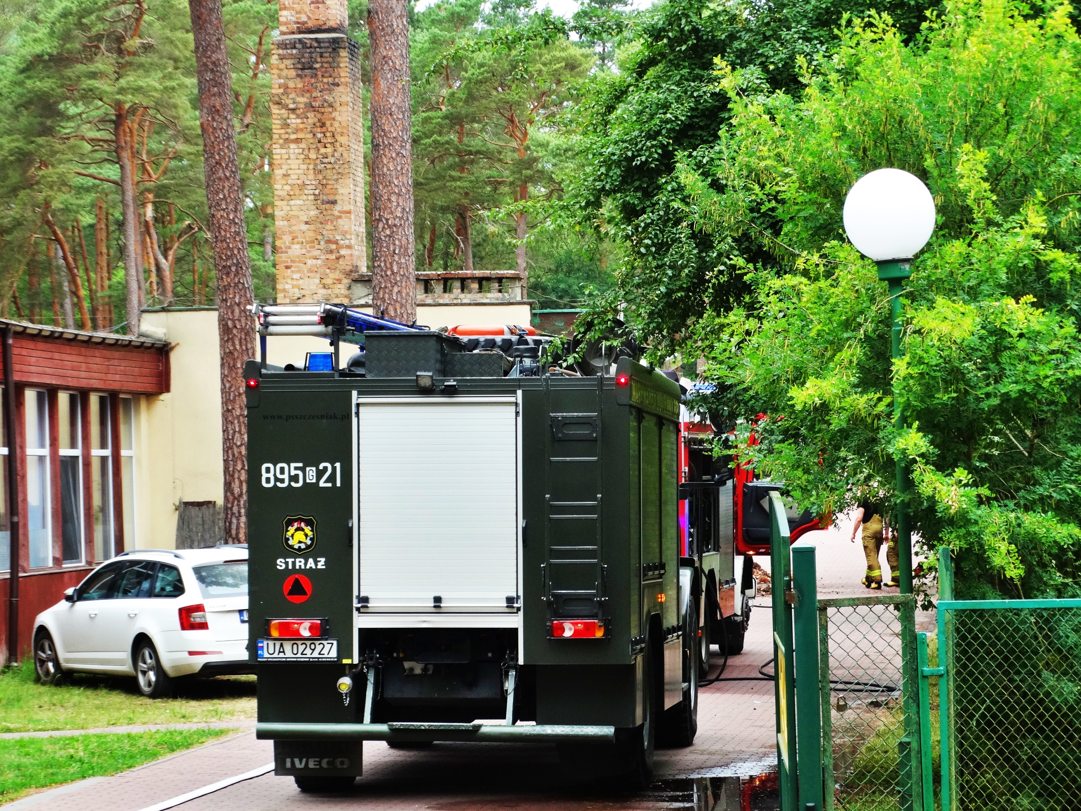 Zdjęcia: Mariusz Jasłowski