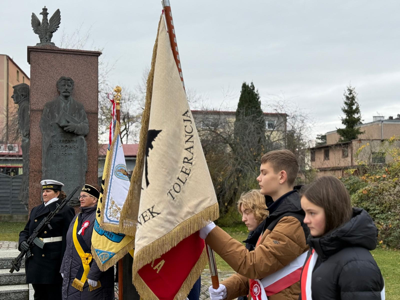 źródło: Twoja Telewizja Morska/fot. Karina Trybańska
