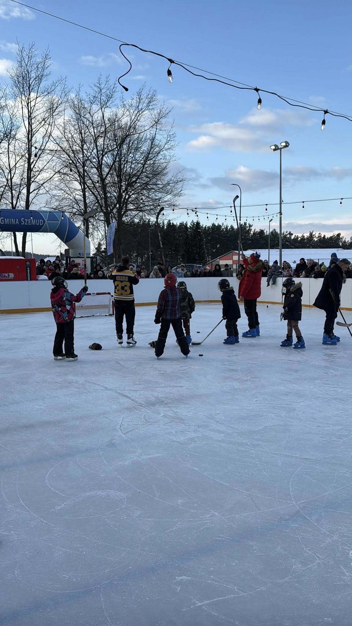 Zdjęcie: gmina Szemud/FB