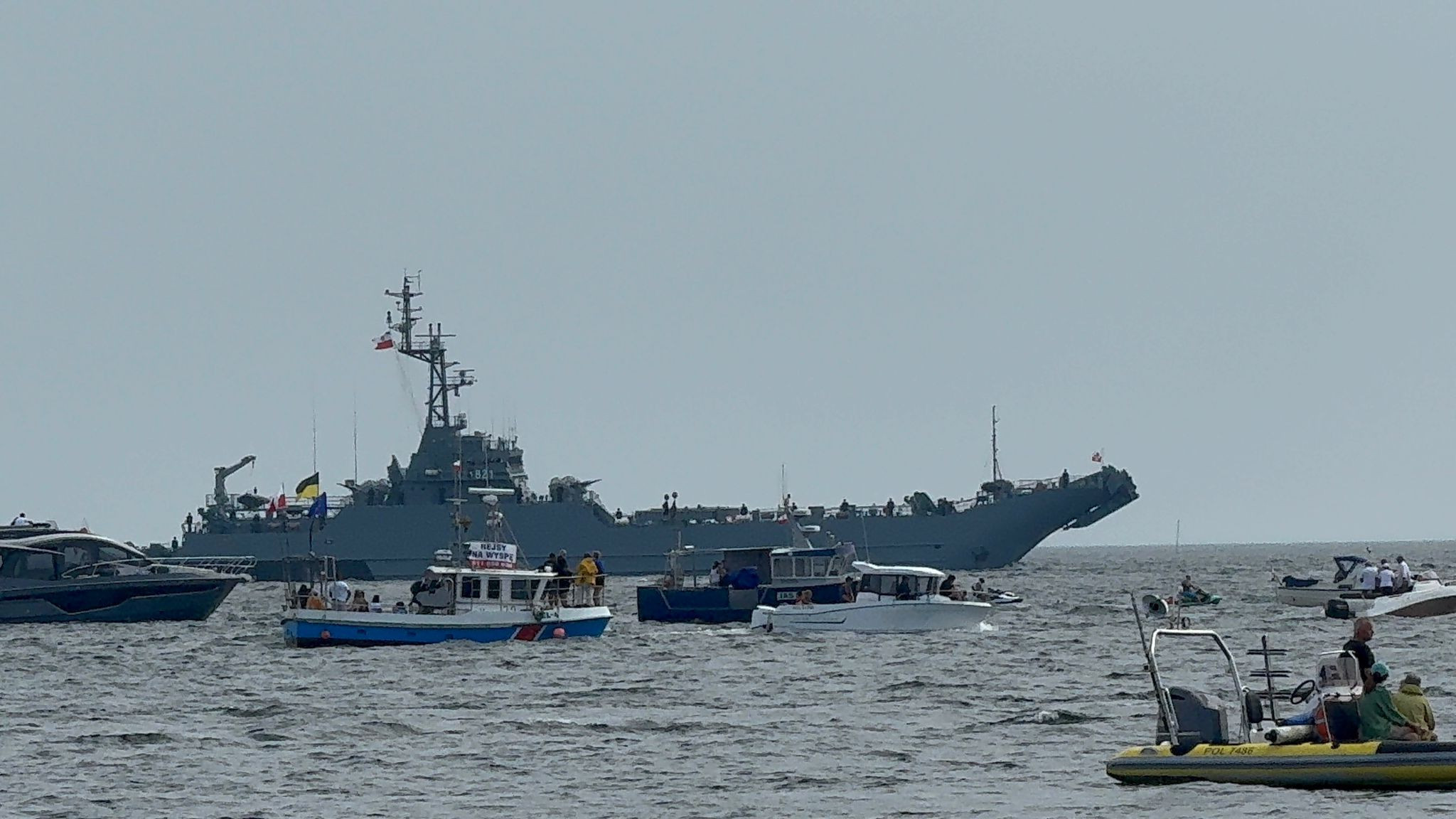 źródło: Twoja Telewizja Morska/Norda FM