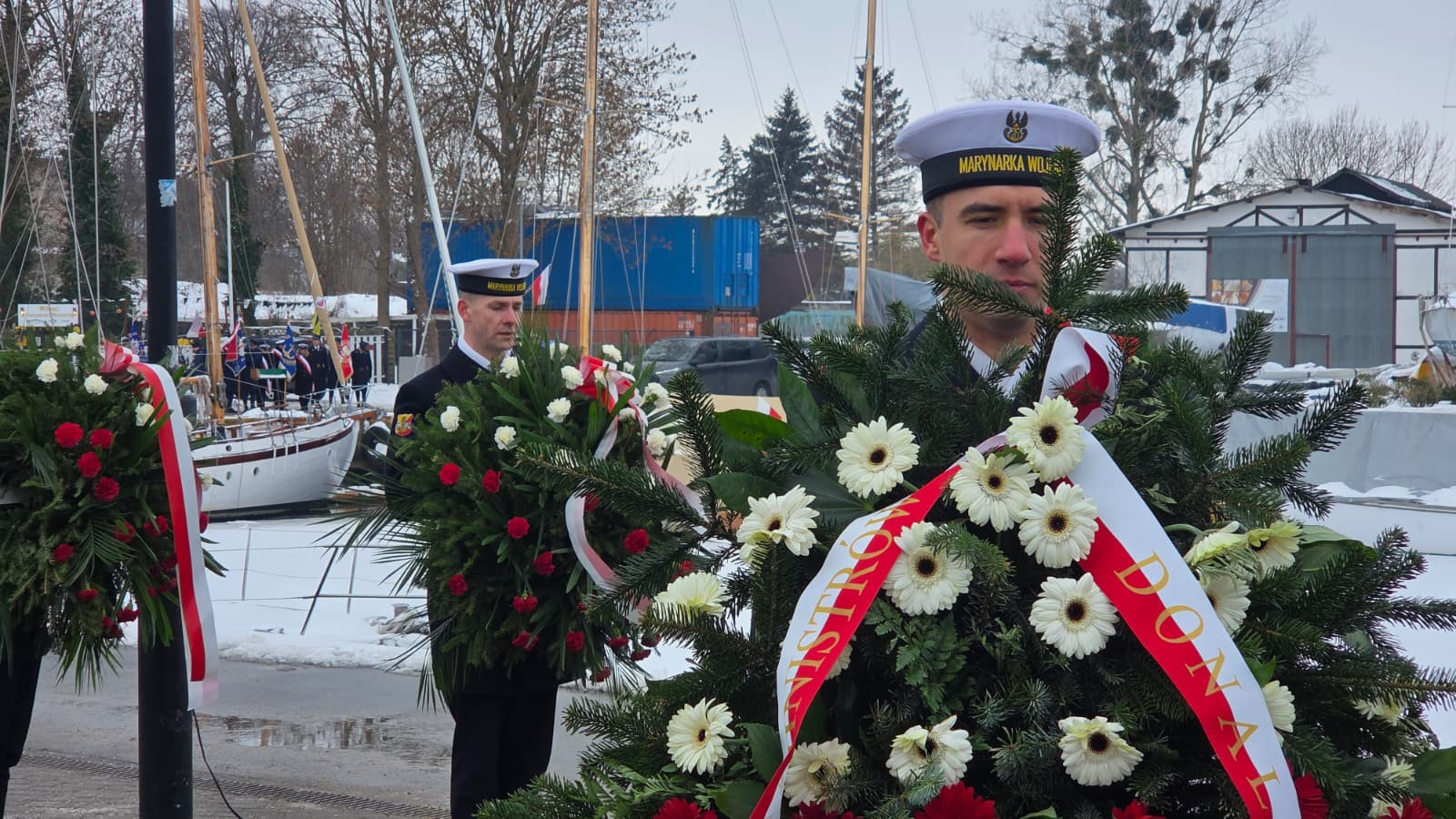 źródło: Twoja Telewizja Morska/fot. Jakub Szumilas