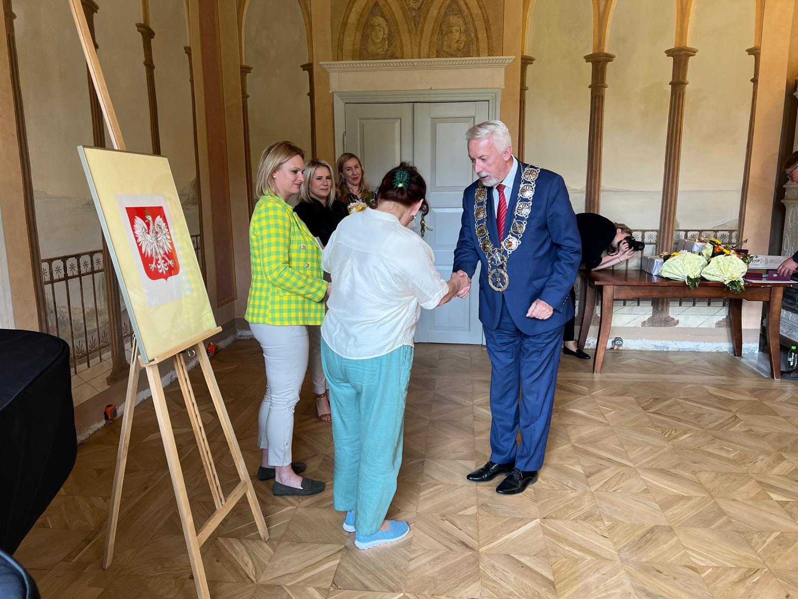 źródło: Twoja Telewizja Morska