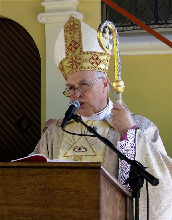 fot. Leszek Spigarski (archiwum)