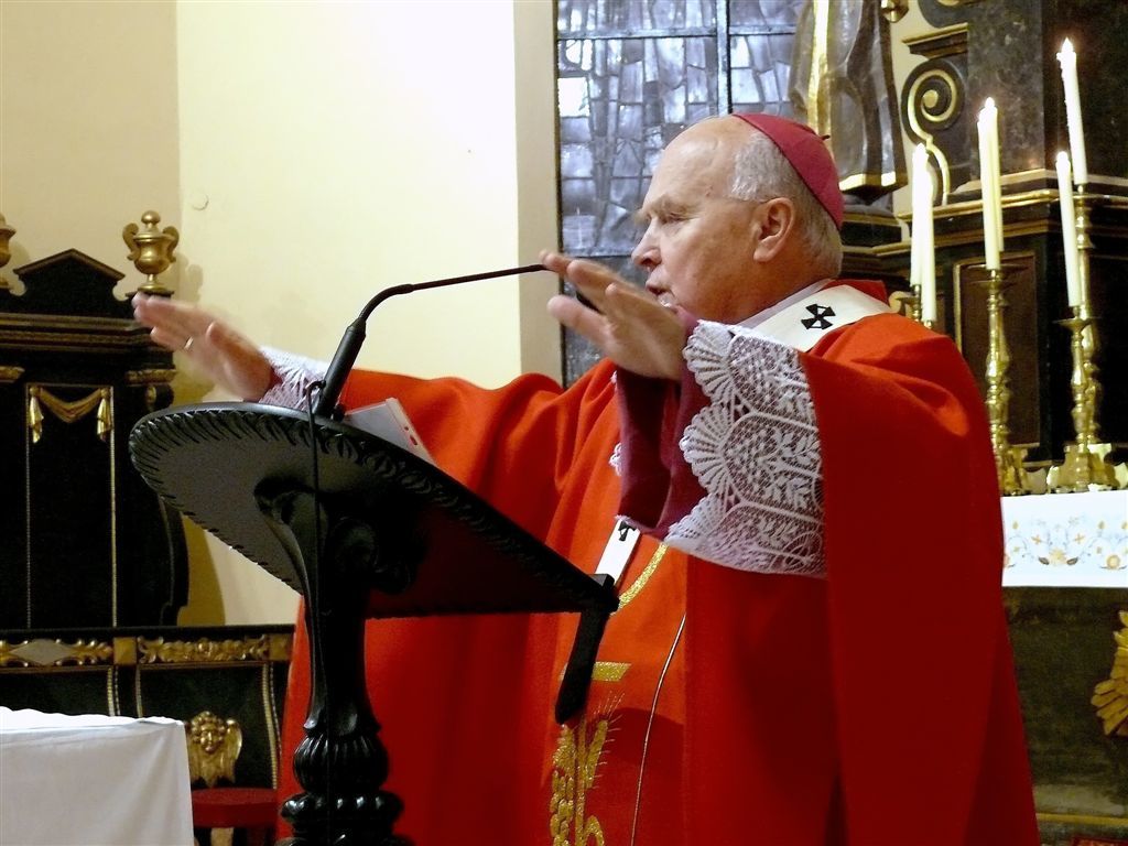 fot. Leszek Spigarski (archiwum)