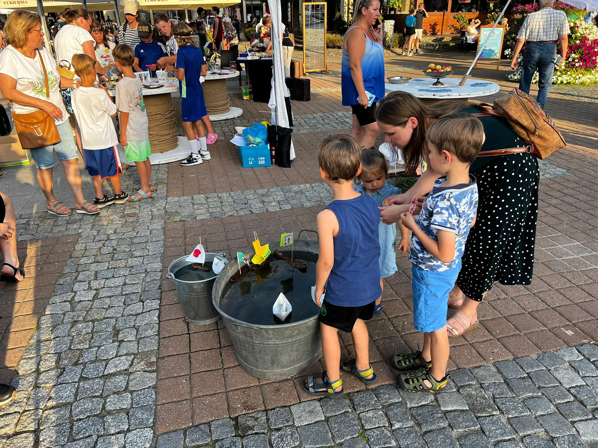 źródło: Twoja Telewizja Morska/fot. Michał Jarosz