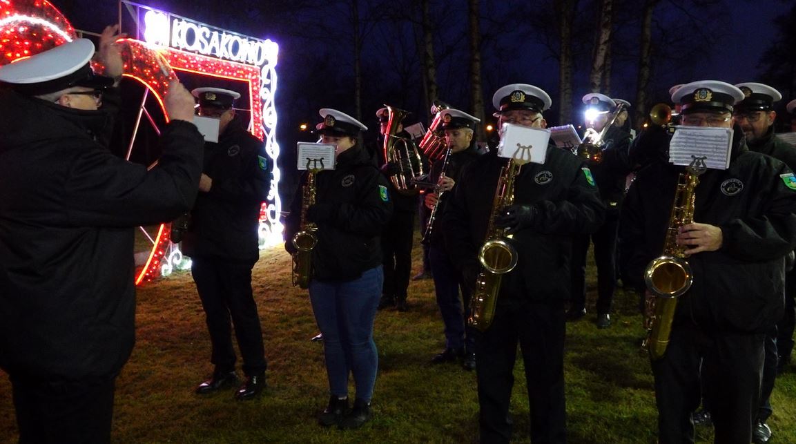 Kosakowo/źródło: Twoja Telewizja Morska
