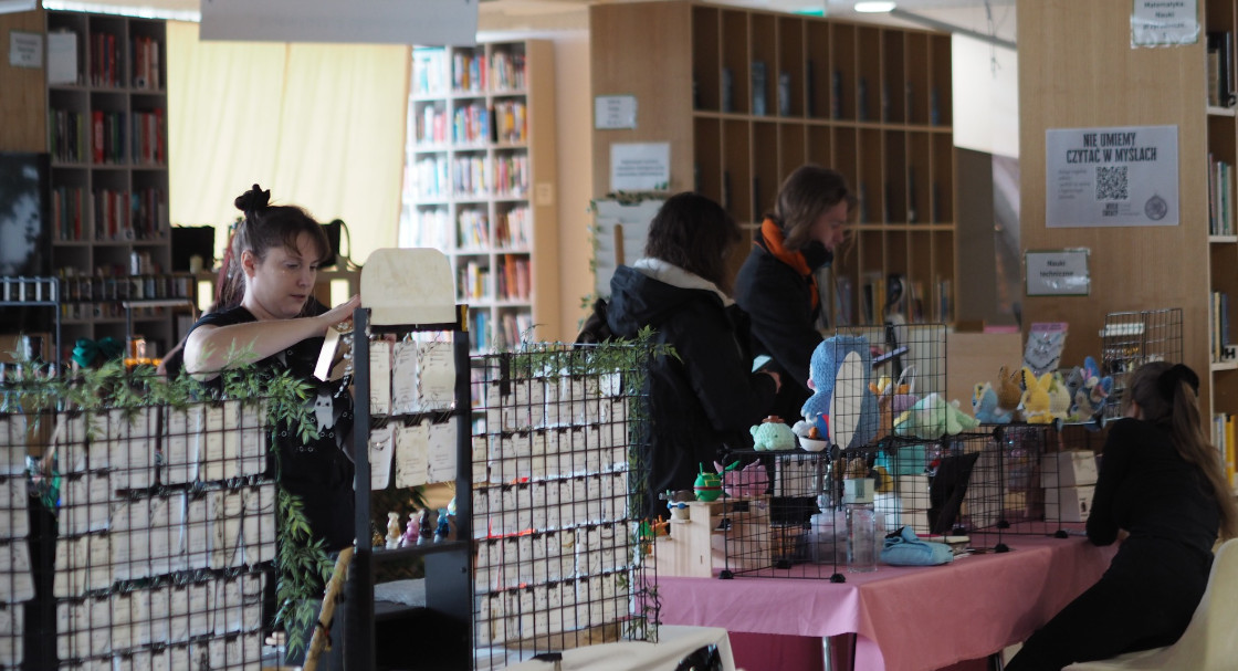 Zdjęcie: SOPOGRAFIA Jerzy Bartkowski/Biblioteka Sopocka