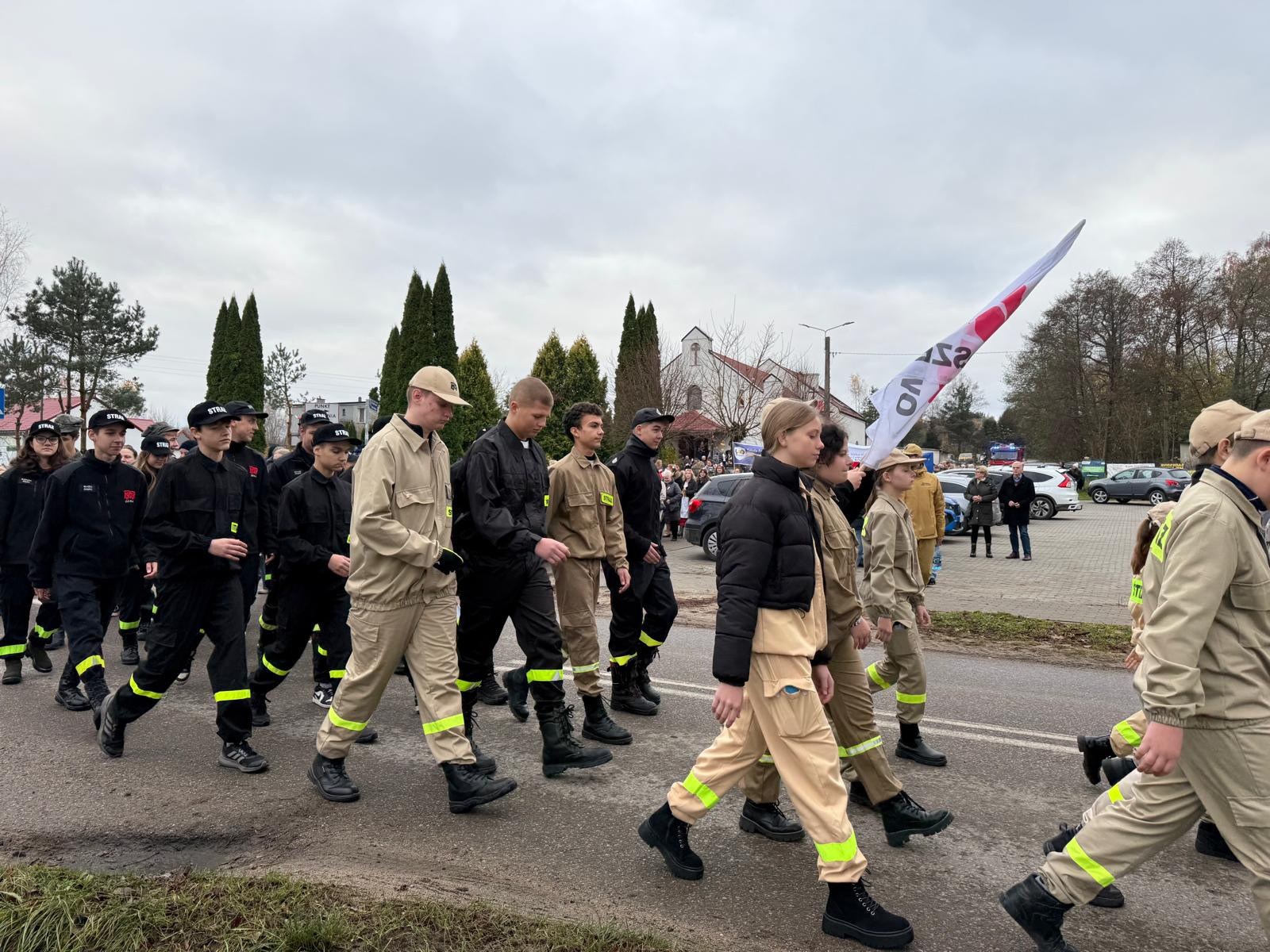 źródło: Twoja Telewizja Morska/fot. Karina Trybańska