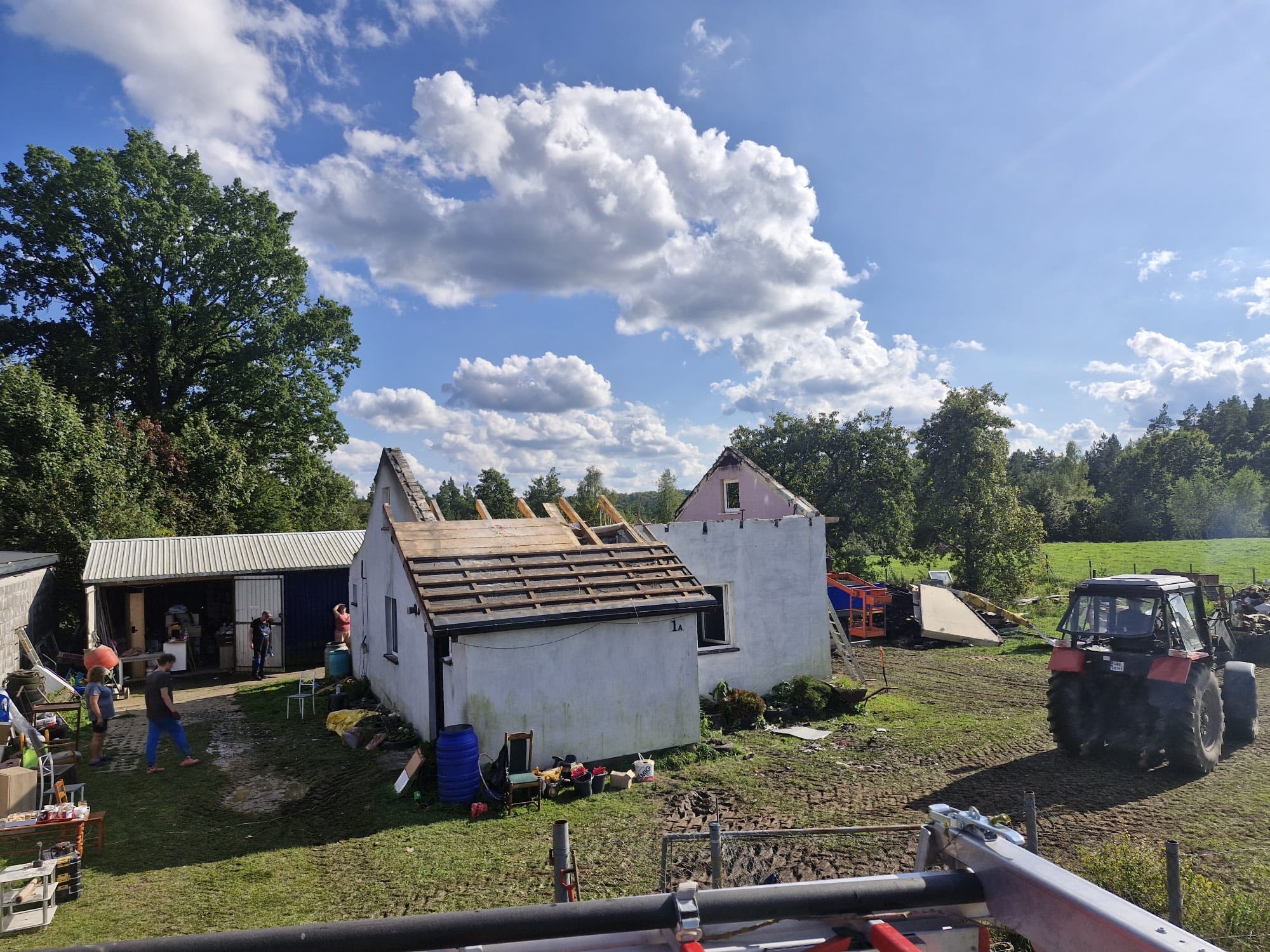 Źródło: Wspólnie dla Gminy Luzino