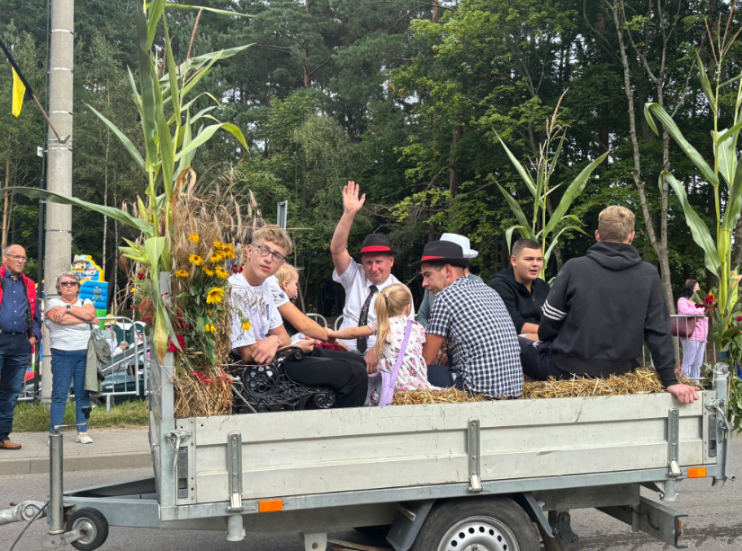 Zdjęcie: czytelniczka