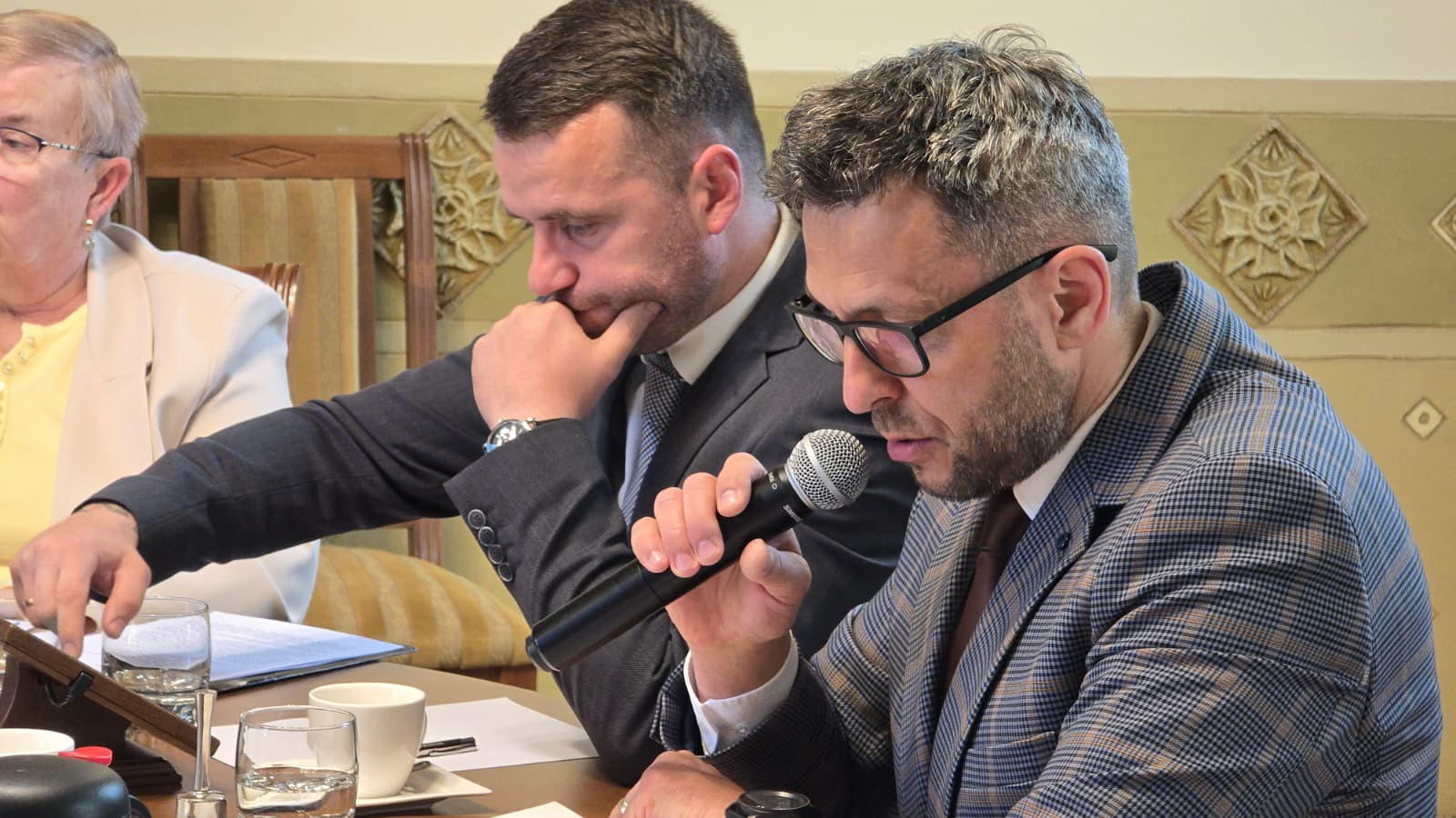 Fot. Mieszko Weltrowski/ TTM