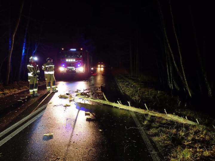 Fot. Ochotnicza Straż Pożarna w Helu