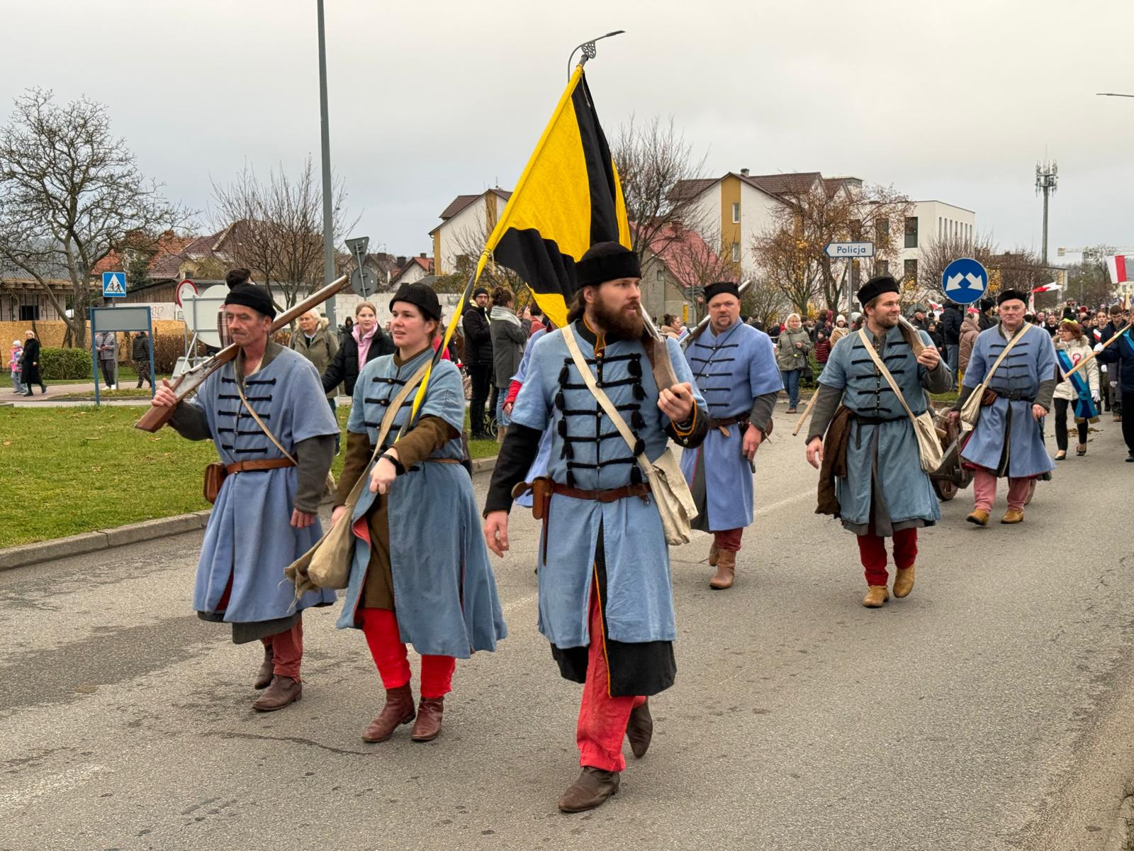 źródło: Twoja Telewizja Morska/fot. Karina Trybańska