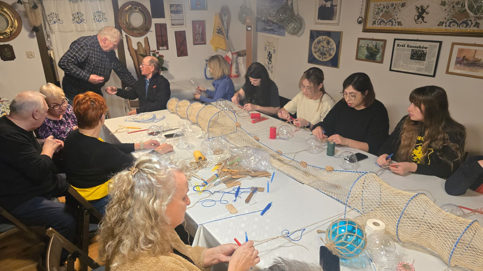 Fot. Mieszko Weltrowski/TTM