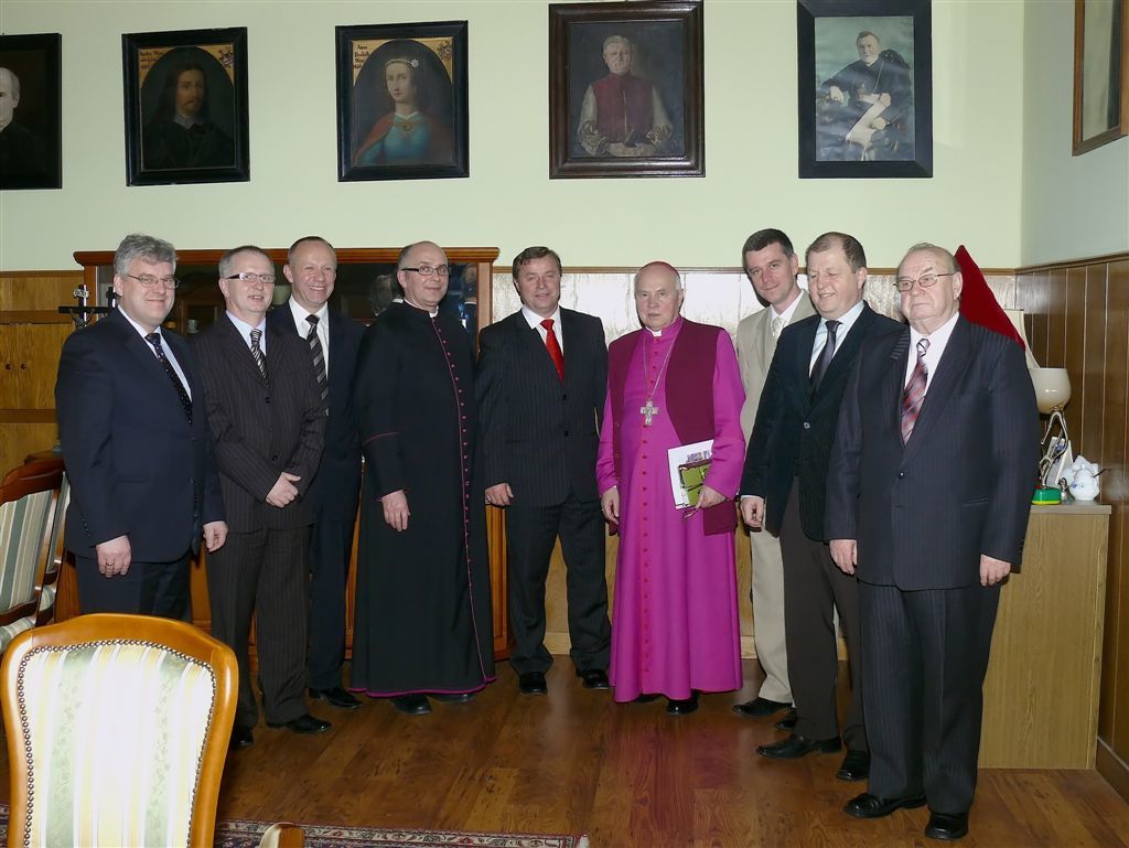fot. Leszek Spigarski (archiwum)