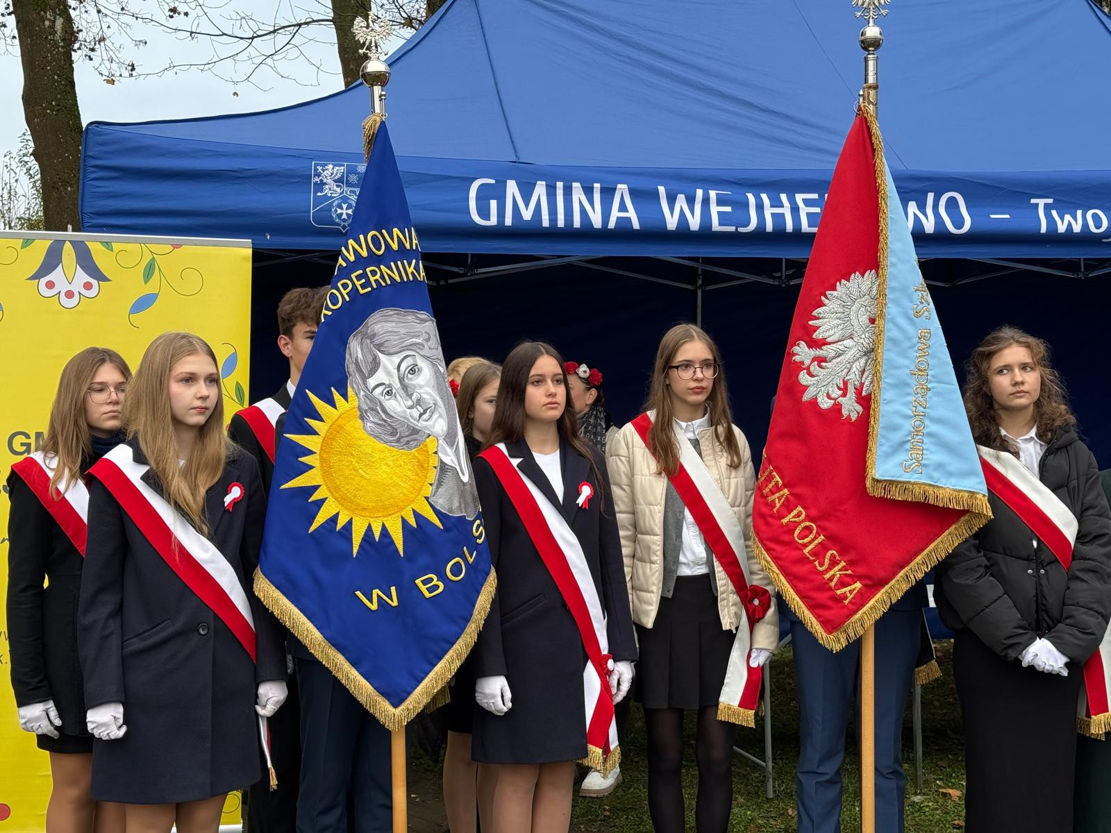 źródło: Twoja Telewizja Morska/fot. Karina Trybańska