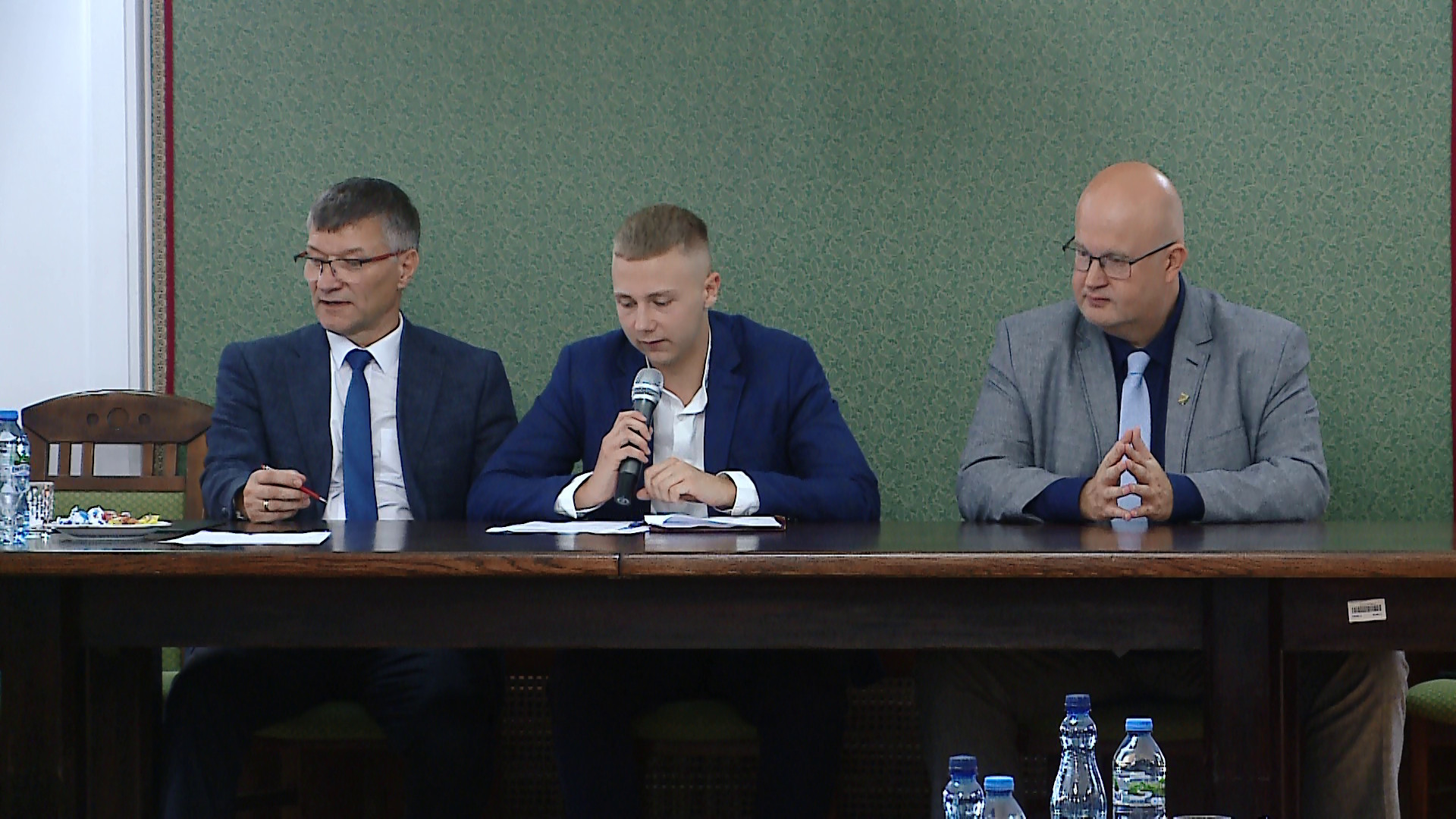 źródło: Twoja Telewizja Morska/fot. Marek Trybański