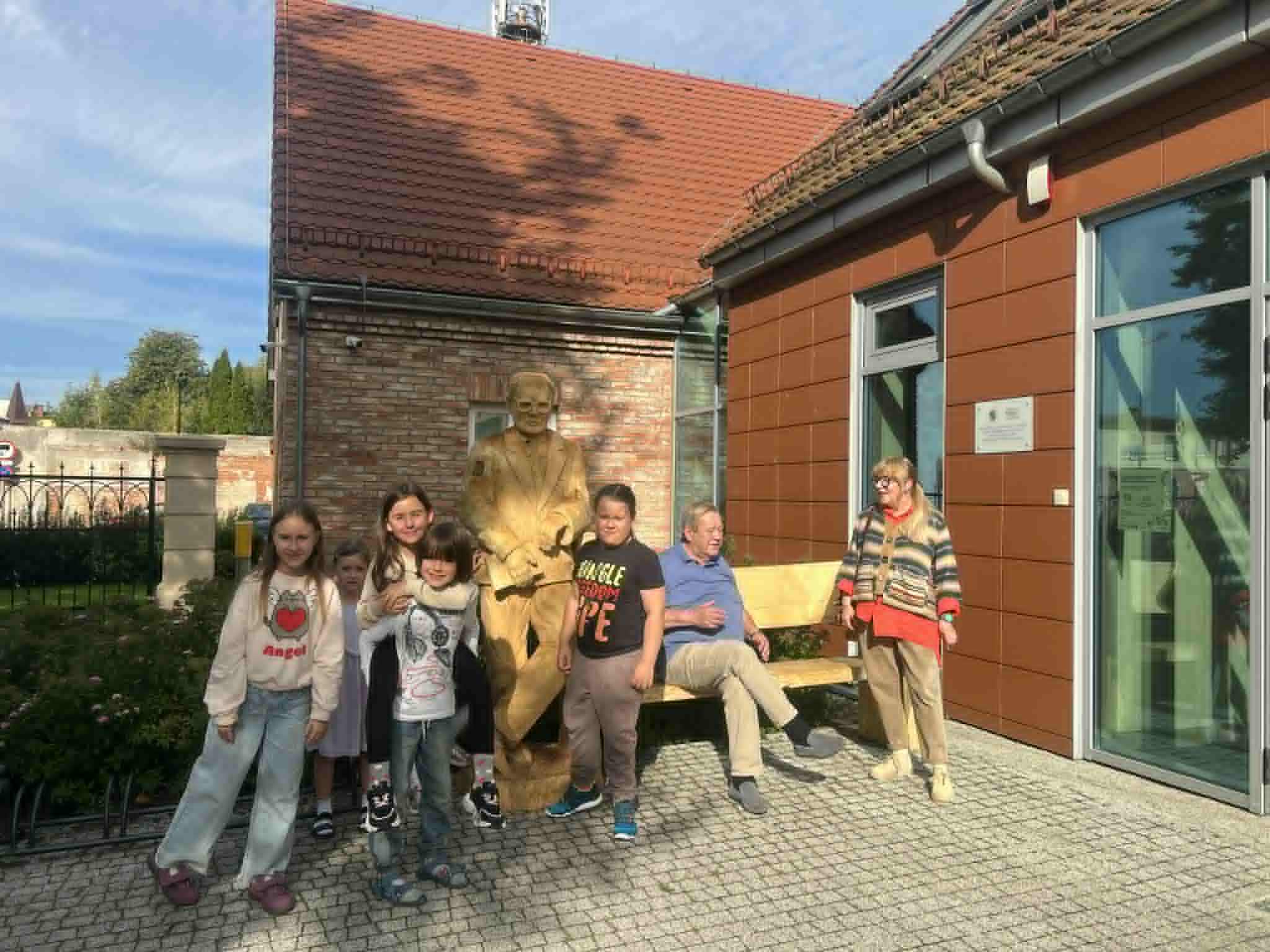 źródło: Muzeum Piśmiennictwa i Muzyki Kaszubsko-Pomorskiej (archiwum)