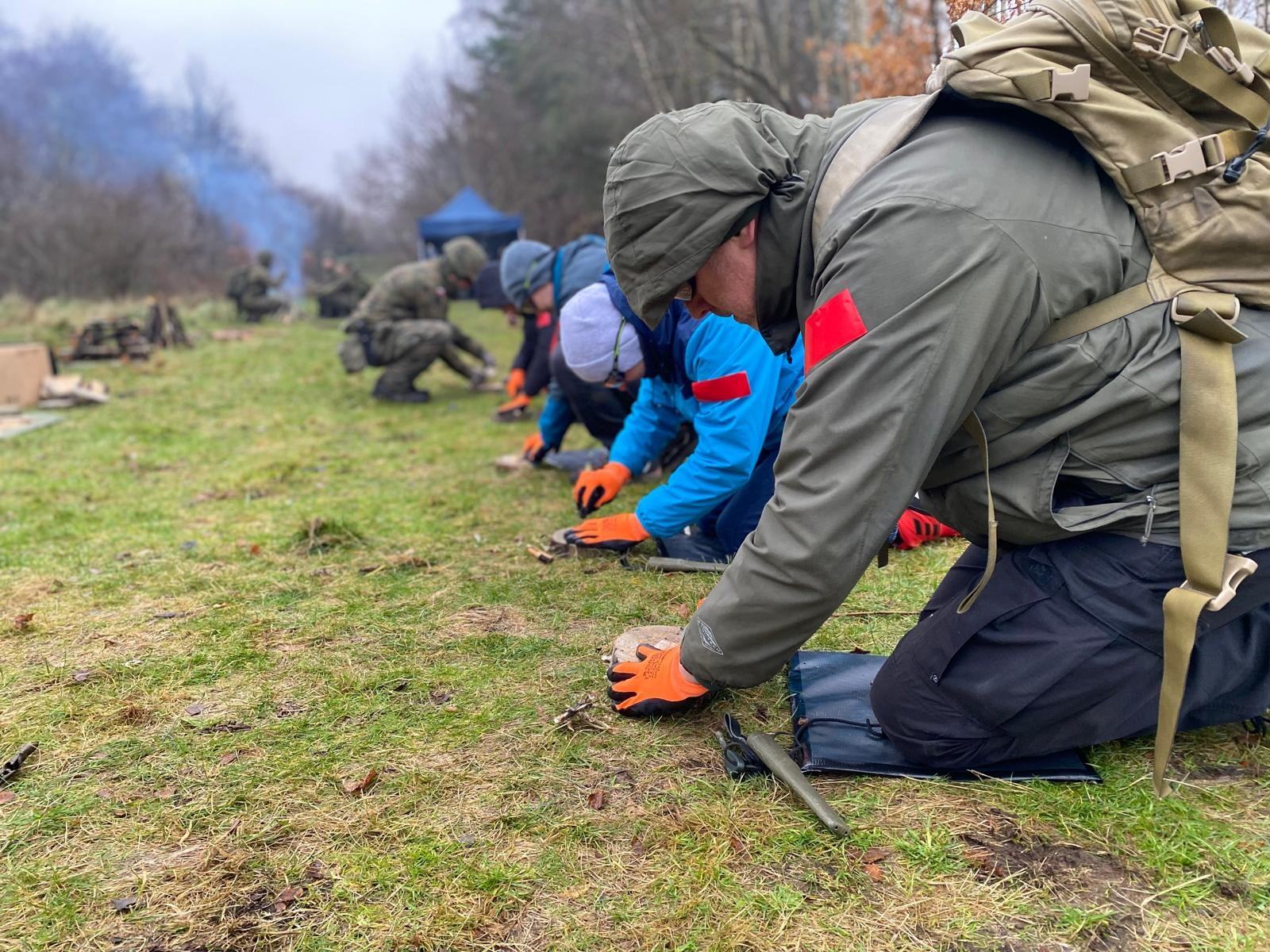 źródło: CSMW w Ustce