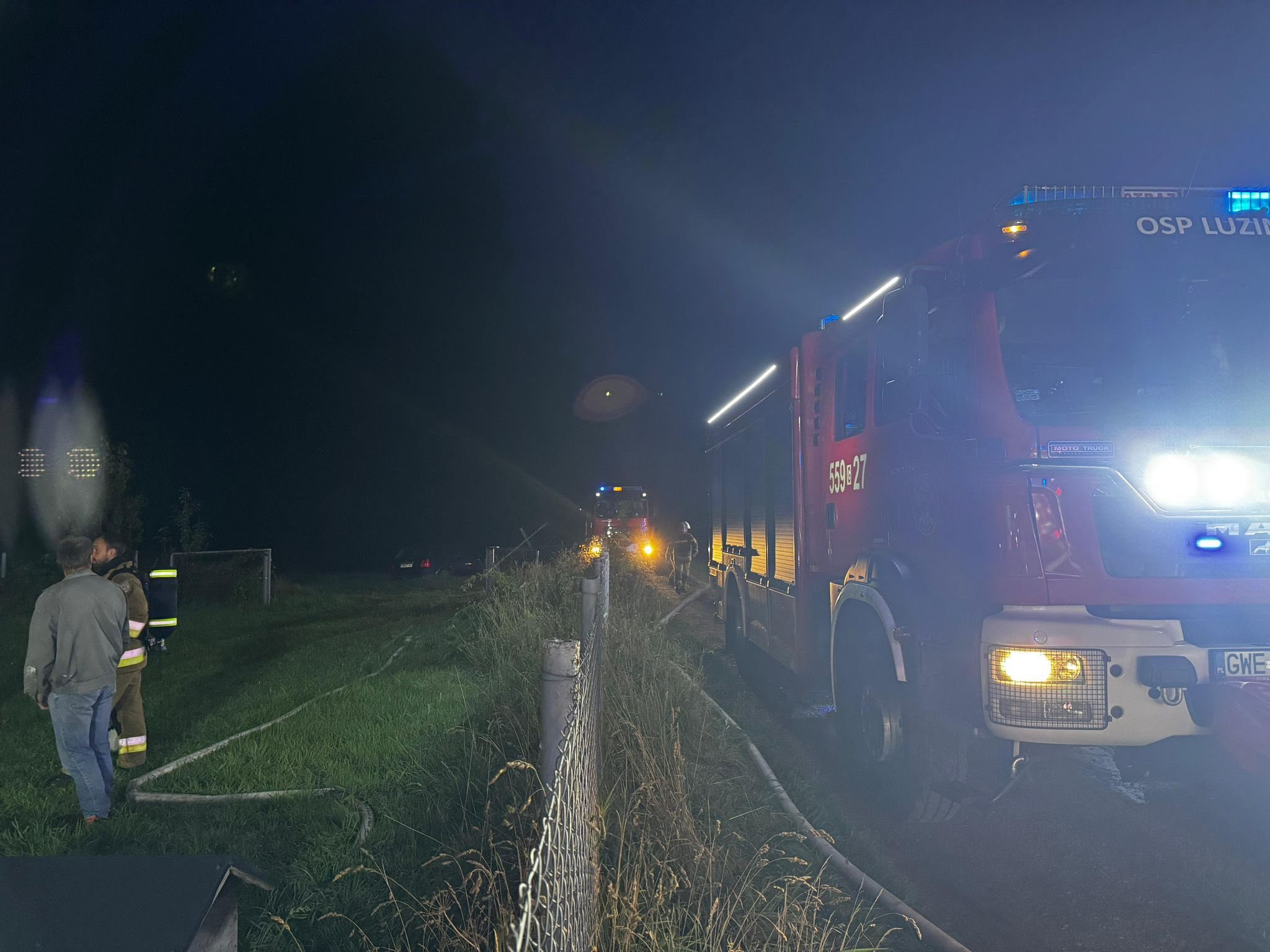 Fot. Wspólnie dla Gminy Luzino