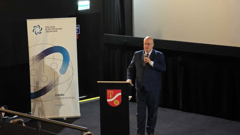 źródło: Twoja Telewizja Morska/fot. Mieszko Weltrowski