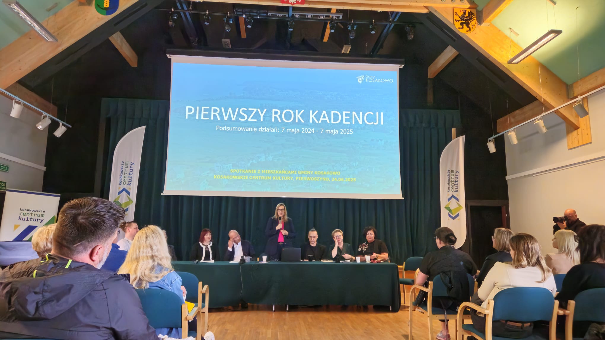 Fot. Jakub Szumilas/Norda FM