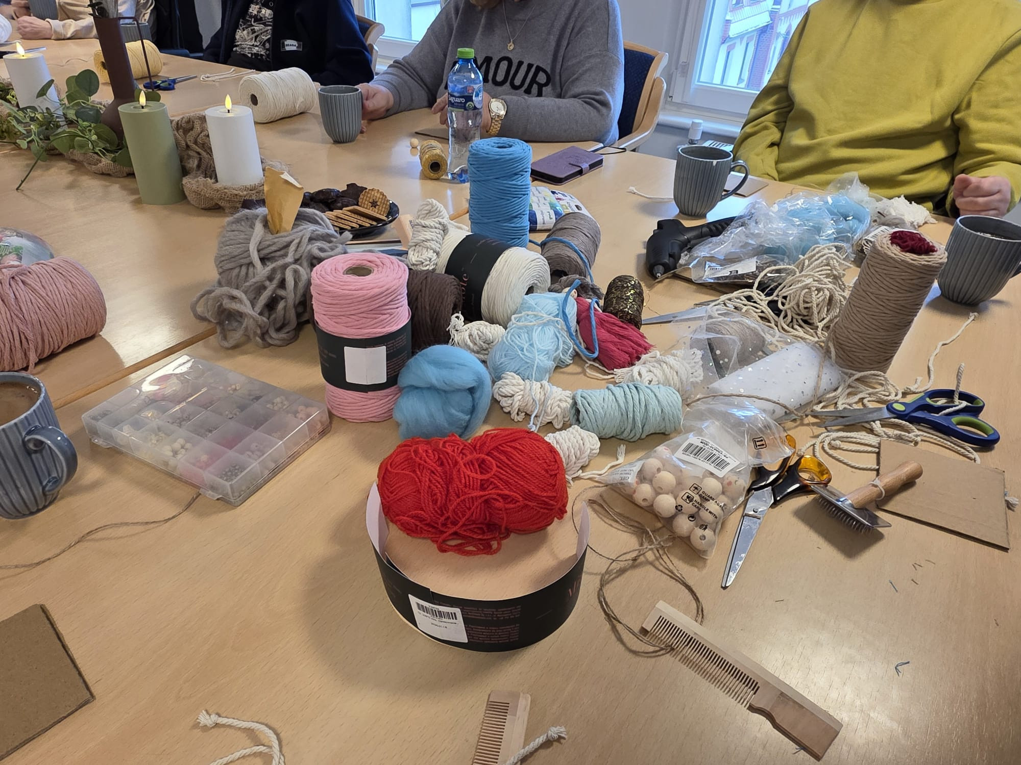 Fot. Angelica Pegani/Norda FM